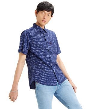Camisa Clásica Levi's® Para Hombre