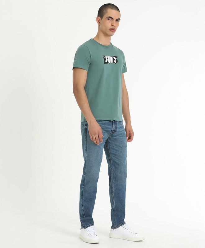 Levi's® 502® Jeans Taper para Hombre