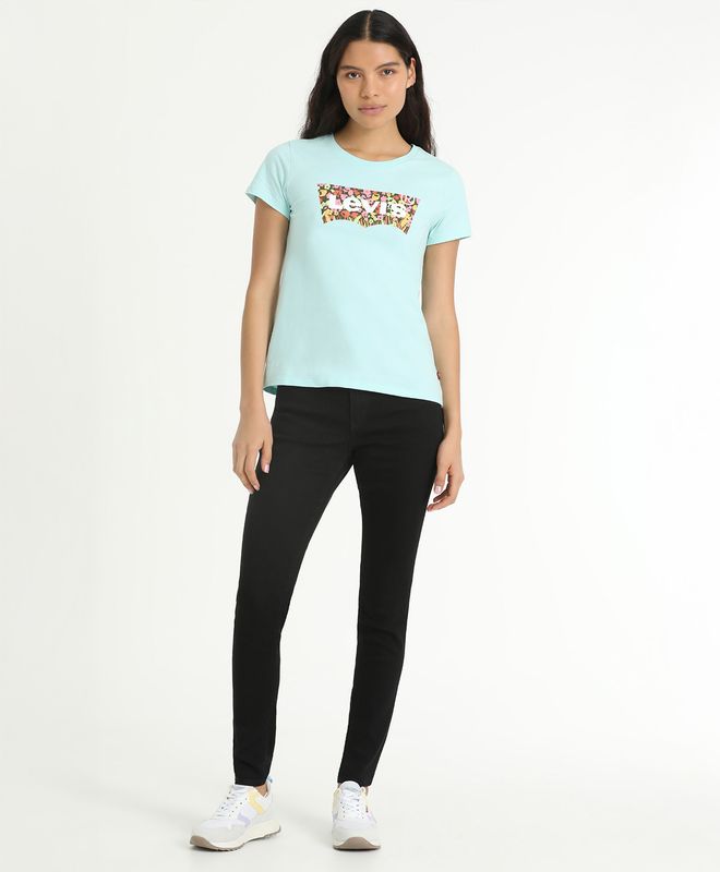 Levi's® 720® High-Rise Super Skinny Jeans para Mujer