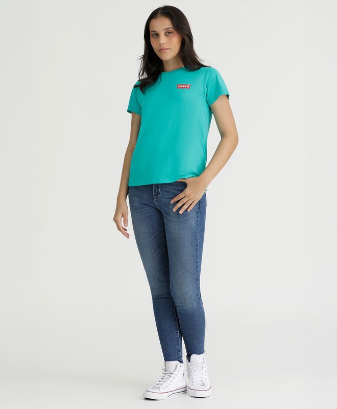 Levi's® 720® High-Rise Super Skinny Jeans para Mujer