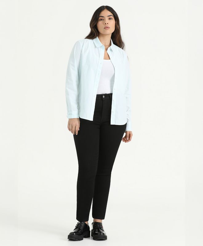 Levi's® 721® Jeans High-Rise Skinny para Mujer