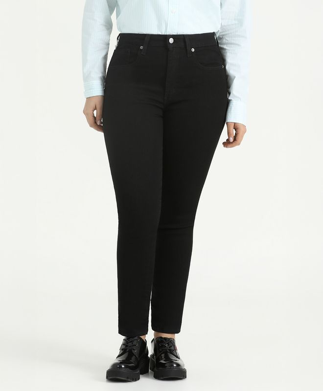 Levi's® 721® Jeans High-Rise Skinny para Mujer