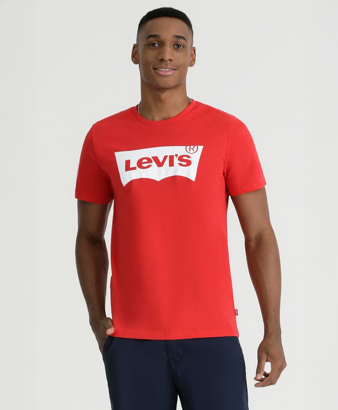 Levi's® Camiseta Sportswear para Hombre