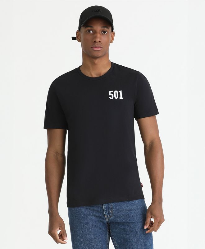 Levi's® Camiseta Sportswear para Hombre