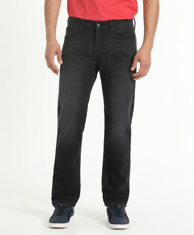 511® Slim Jeans Levi's® Para Hombre