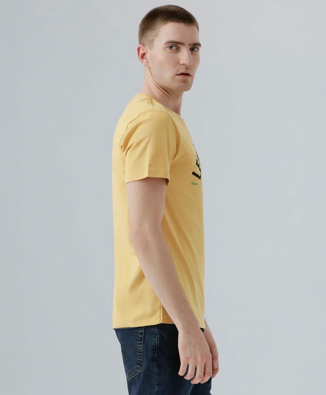 Camiseta Sportswear Levi's® Para Hombre