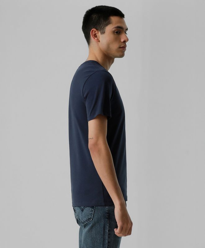 Camiseta Sportswear Levi's® Para Hombre