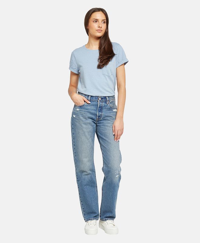 Jeans Para Mujer 501® '90S Levi’s®