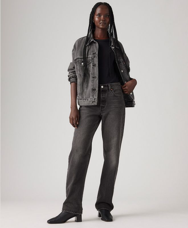 Jeans Para Mujer 501® '90S Levi’s®