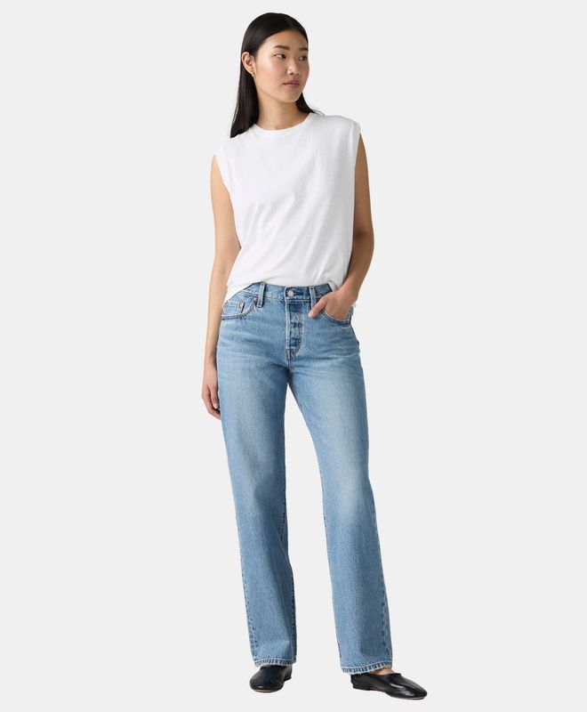 Jeans Para Mujer 501® '90S Levi’s®