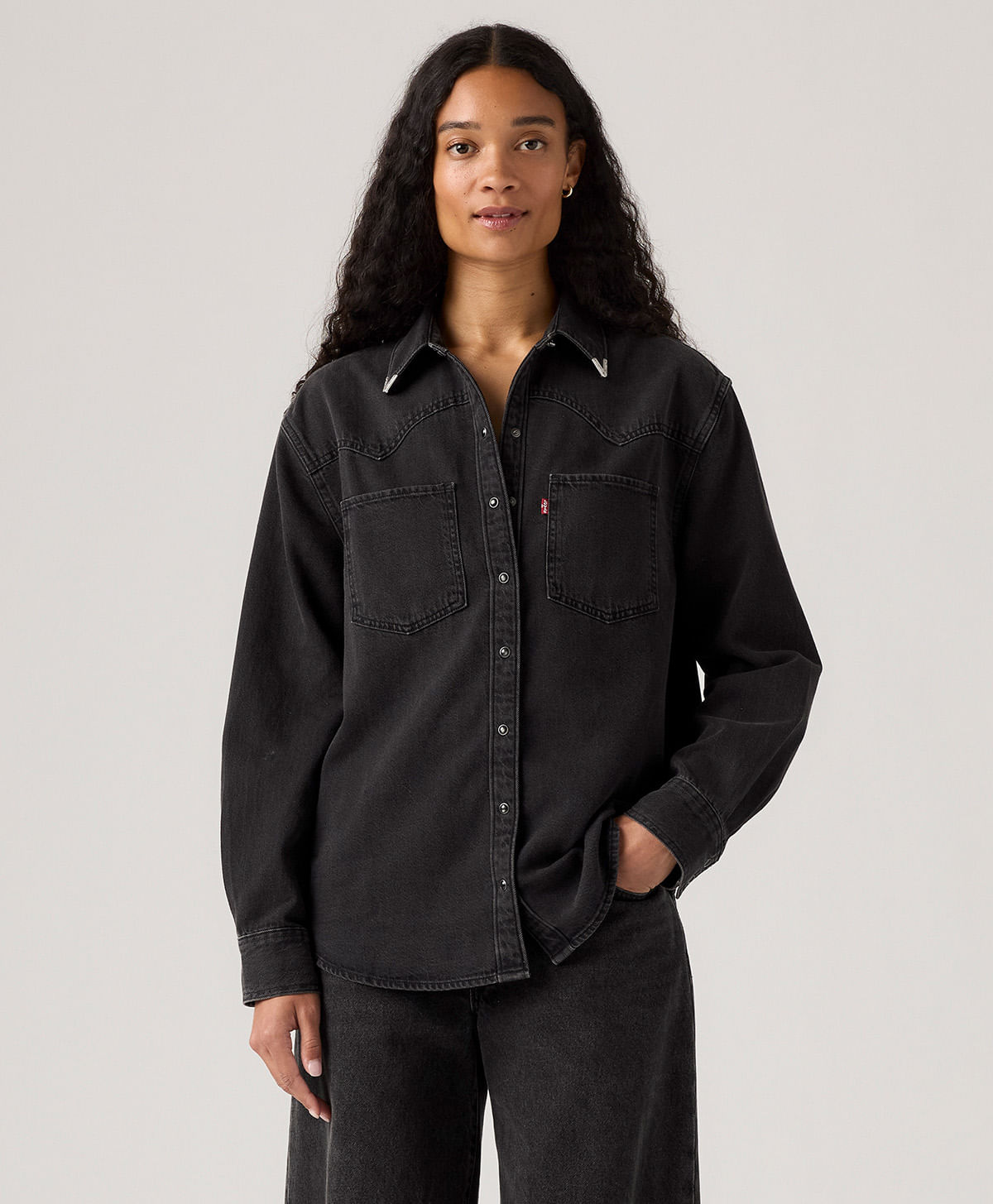 Camisas y Camisetas Mujer Levi's® Colombia