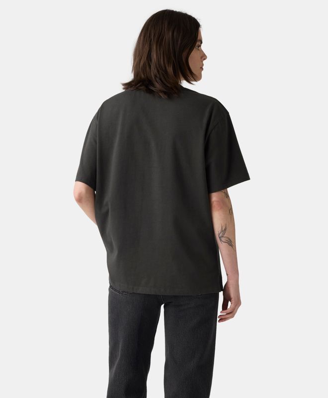 Camiseta Manga Corta Para Mujer Tabor Levi’s®