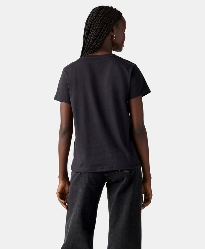 Camiseta Manga Corta Para Mujer The Perfect Levi’s®