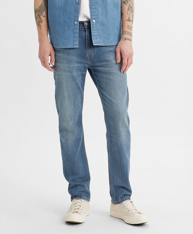 Jeans 502® Taper Levi’s® Para Hombre