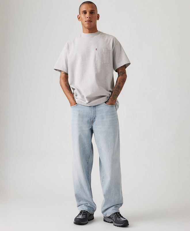 Jeans 578® Baggy Levi’s® Para Hombre
