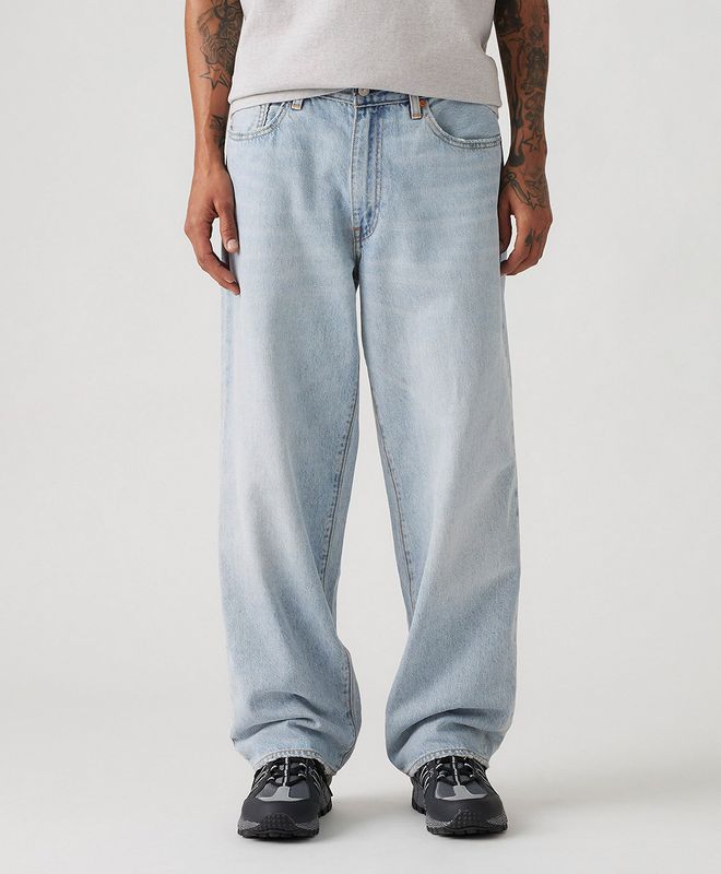 Jeans 578® Baggy Levi’s® Para Hombre