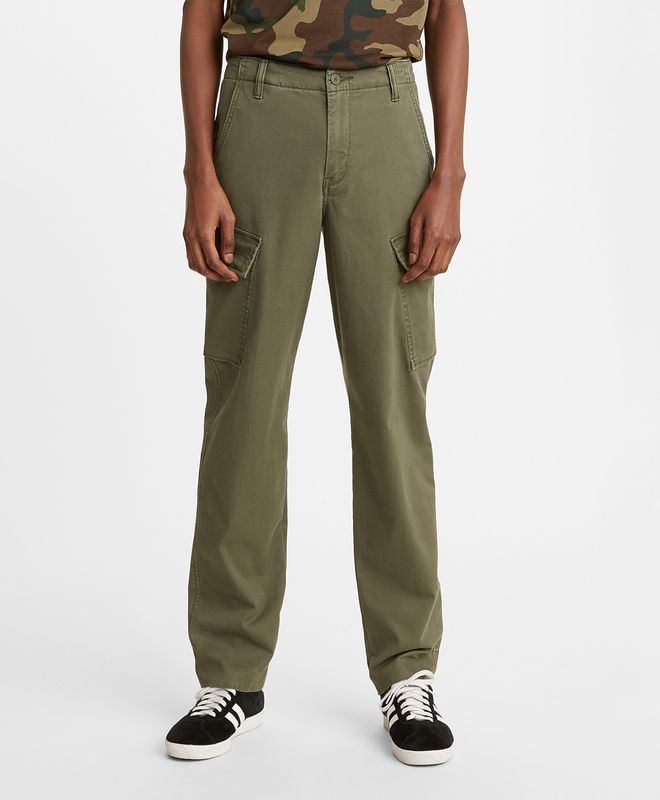 Pantalón Cargo XX Taper Levi’s® Para Hombre