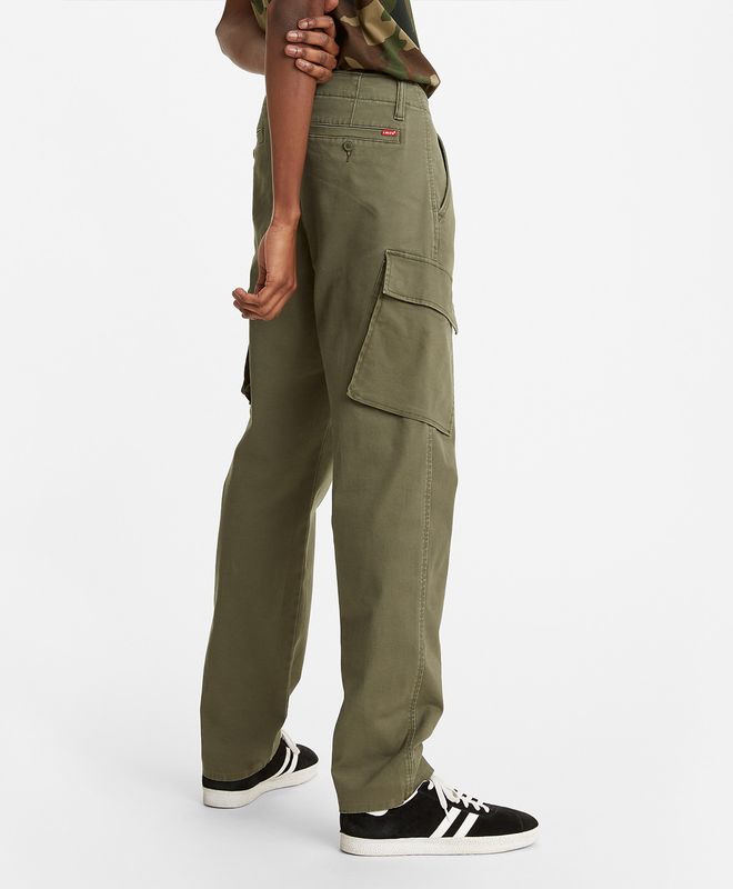 Pantalón Cargo XX Taper Levi’s® Para Hombre