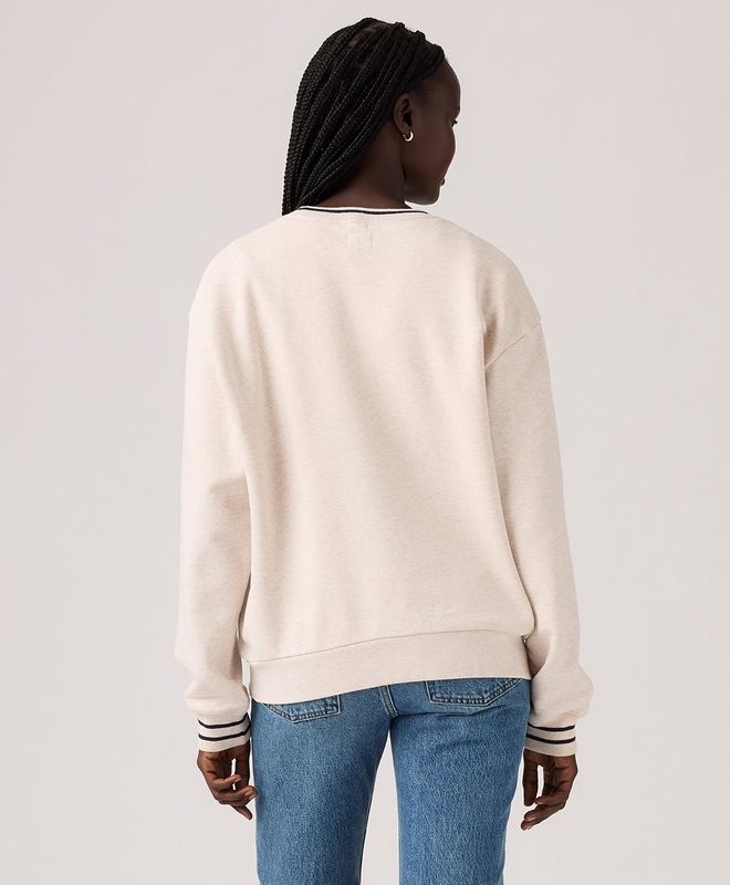 Buzo Heritage Sport Levi’s® Para Mujer