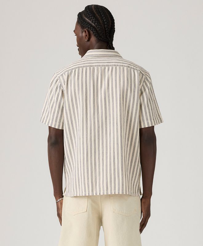 Camisa Manga Corta Sunset Levi’s® Para Hombre