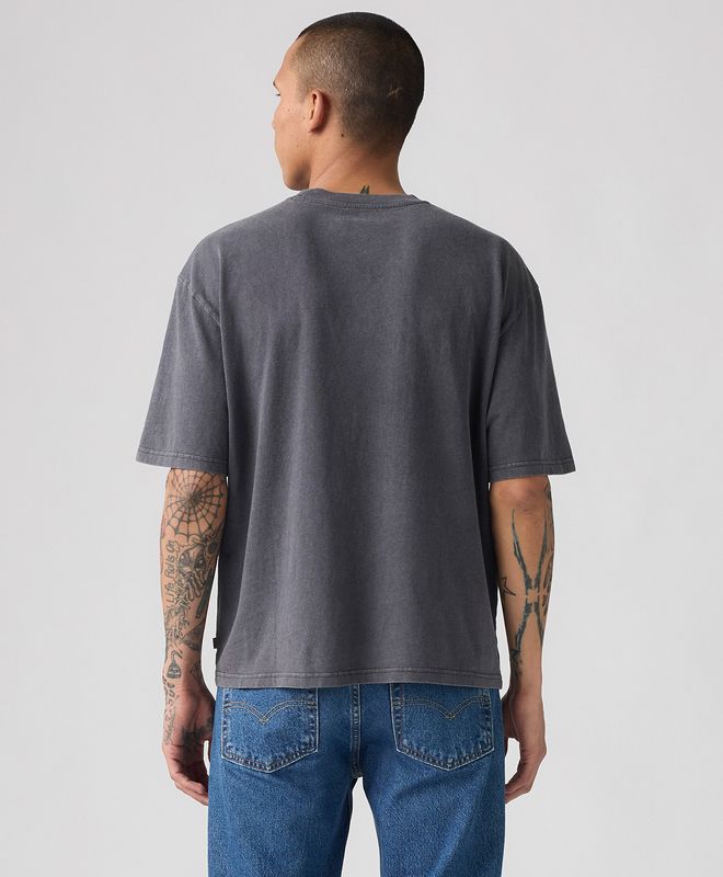 Camiseta Manga Corta Lockwood Practice Levi’s® Para Hombre