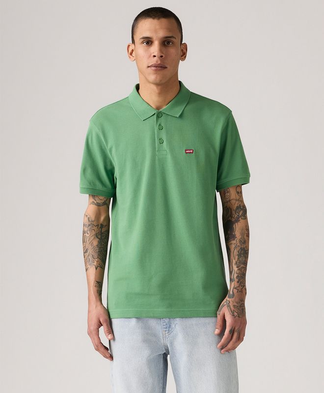 Camiseta Polo Levi’s® Para Hombre