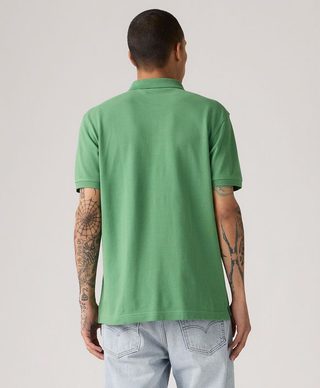 Camiseta Polo Levi’s® Para Hombre