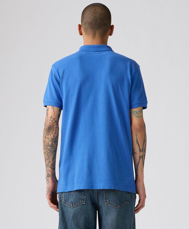 Camiseta Polo Levi’s® Para Hombre