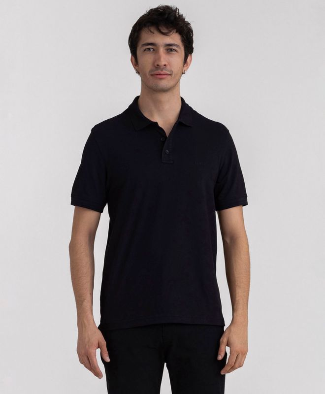 Camiseta Polo Authentic Polo Levi’s® Para Hombre