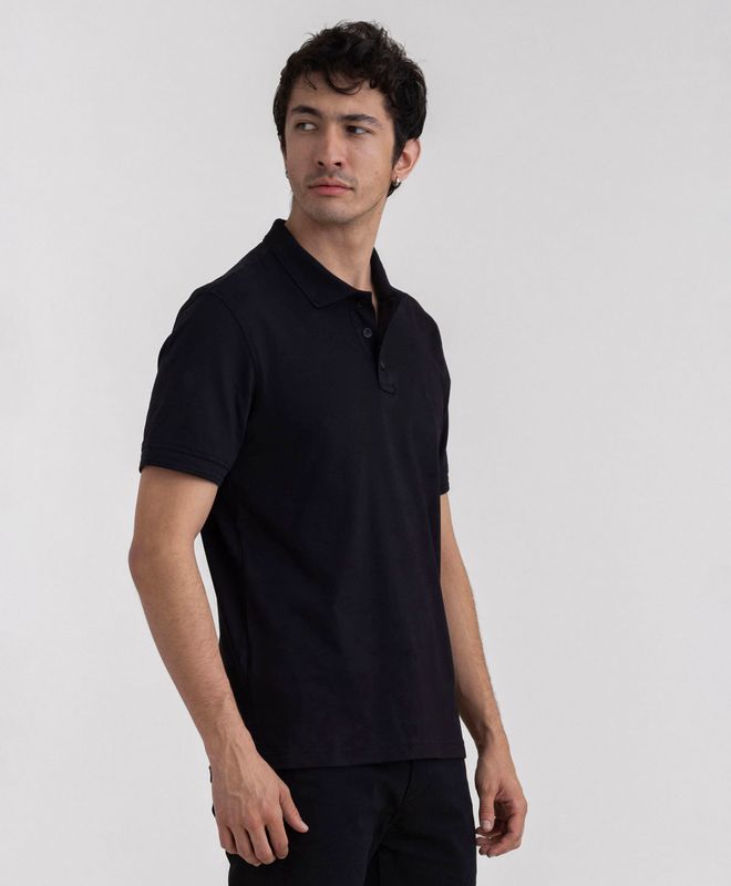 Camiseta Polo Authentic Polo Levi’s® Para Hombre
