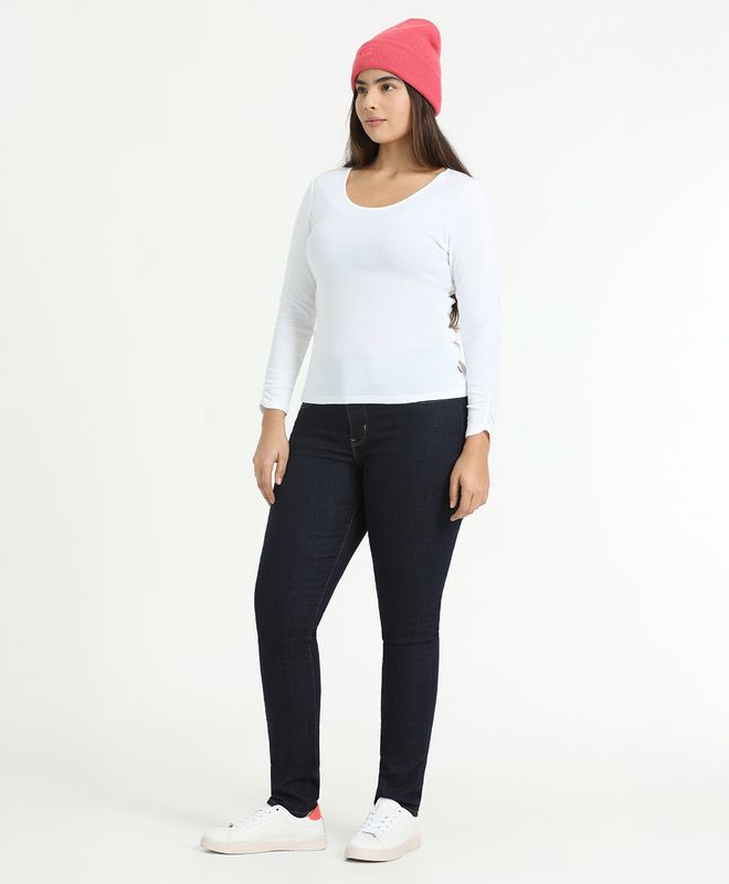 Jeans 311 Shaping Skinny Levi’s® Para Mujer