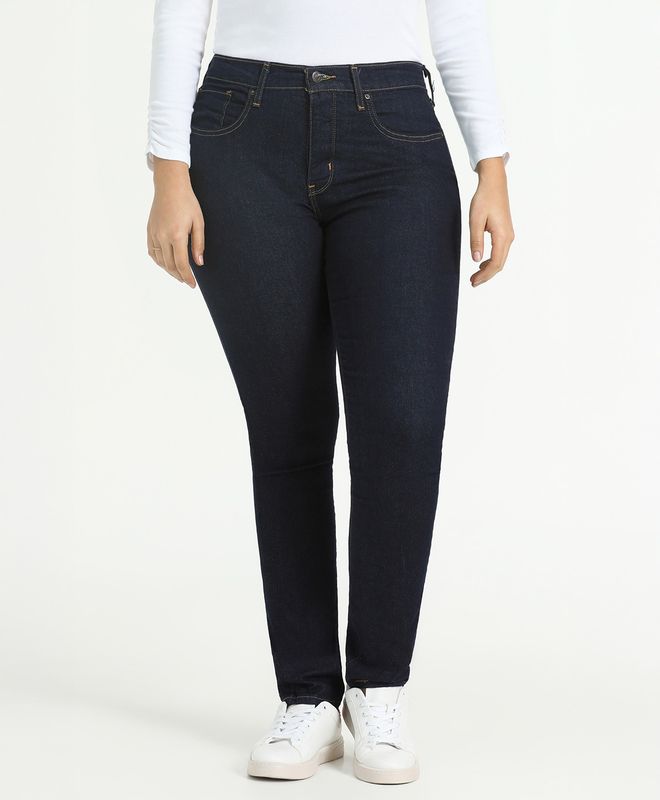 Jeans 311 Shaping Skinny Levi’s® Para Mujer