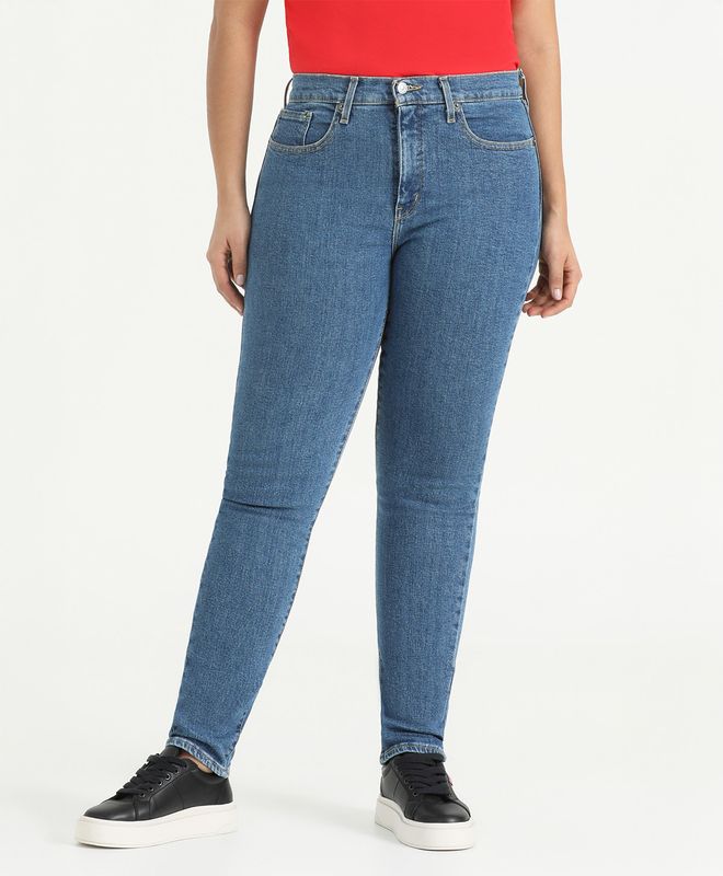 Jeans 311 Shaping Skinny Levi’s® Para Mujer