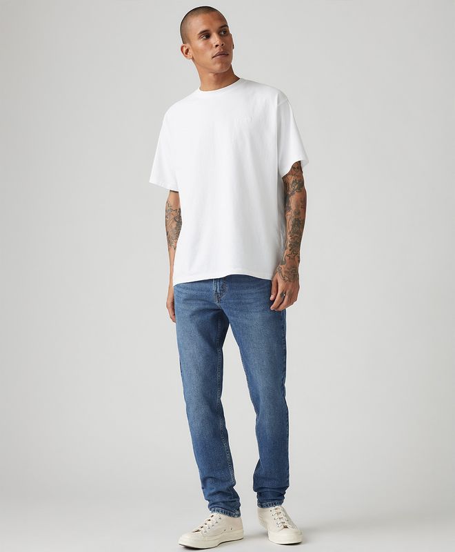 Jeans 512® Slim Taper Levi’s® Para Hombre