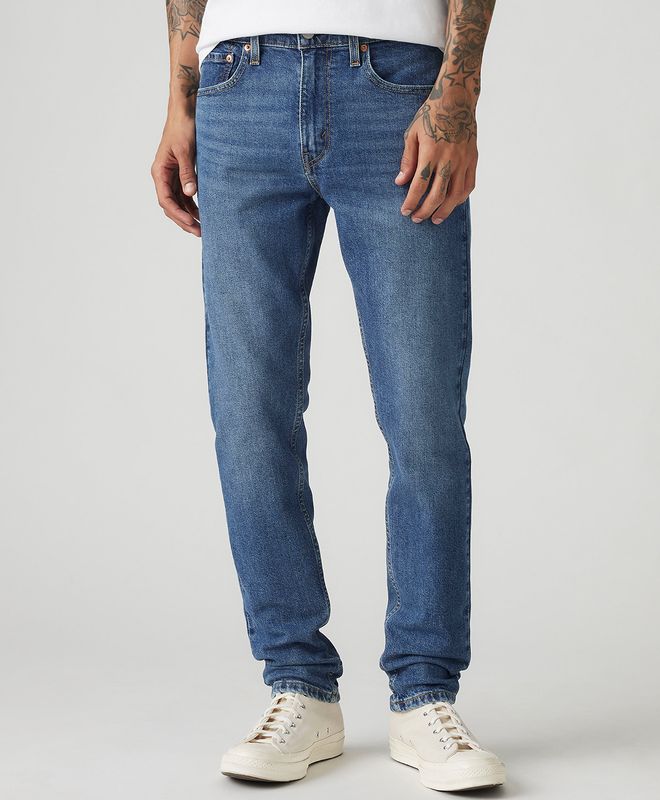 Jeans 512® Slim Taper Levi’s® Para Hombre
