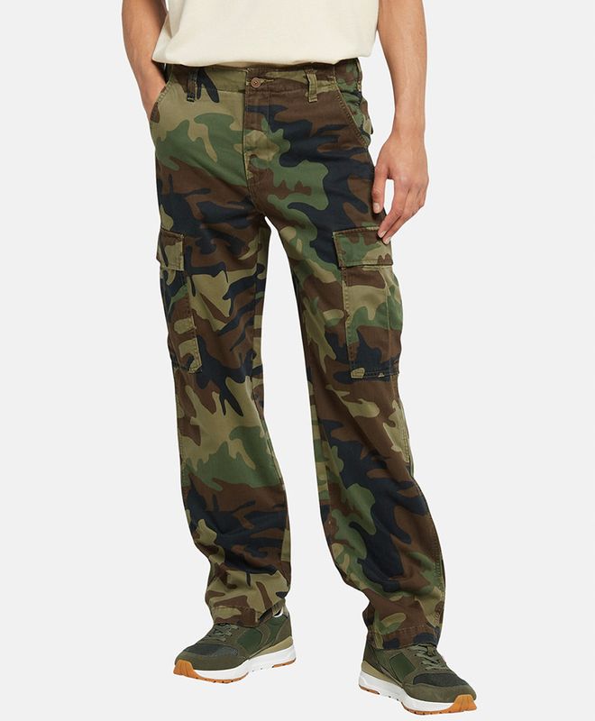 Pantalón Cargo XX Straight Levi’s® Para Hombre