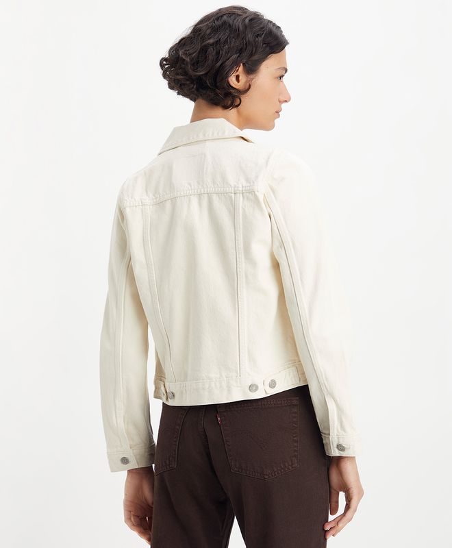 Chaqueta Trucker Levi’s® Para Mujer