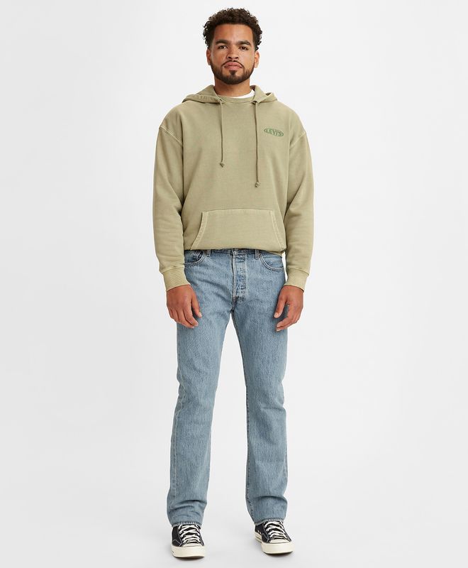 Levi's® 501® Jeans Original para Hombre