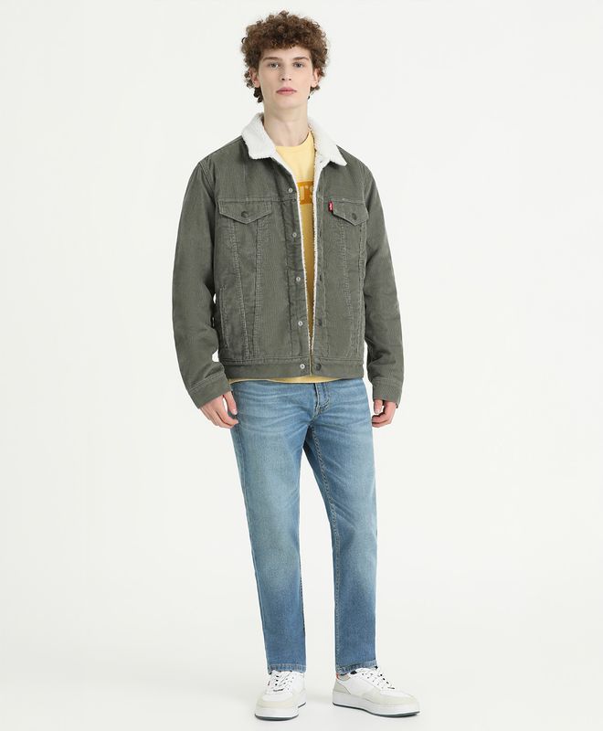 Levi's® 511® Jeans Slim para Hombre