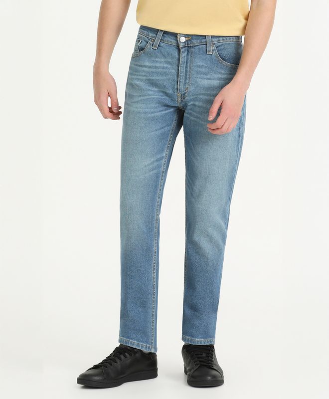 Levi's® 511® Jeans Slim para Hombre
