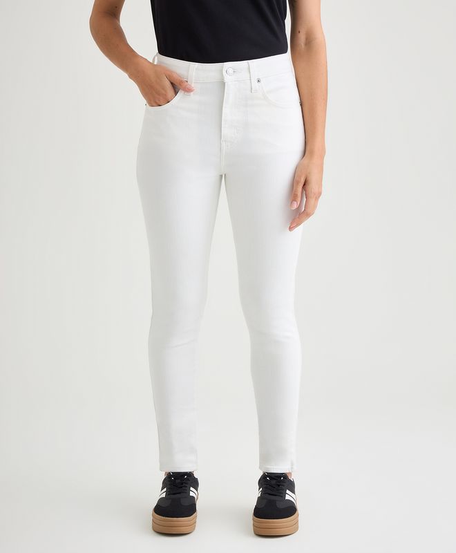 Jeans 721 High Rise Skinny Levi’s® Para Mujer