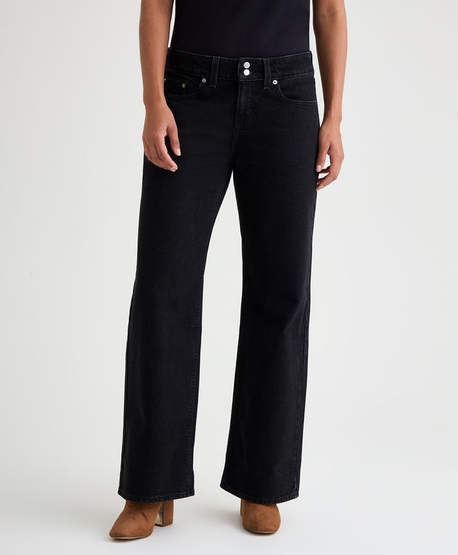 Jeans Superlow Loose Levi’s® Para Mujer