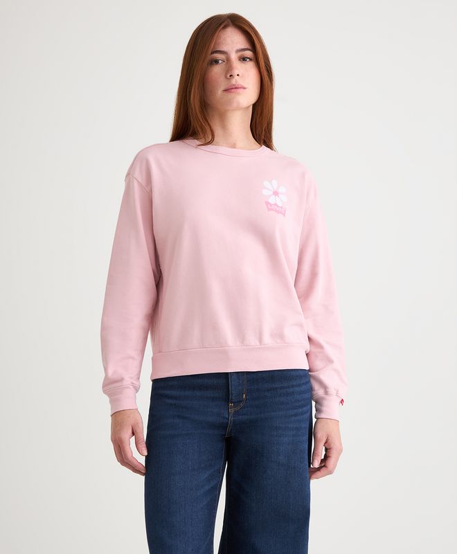 Buzo Heritage Levi’s® Para Mujer
