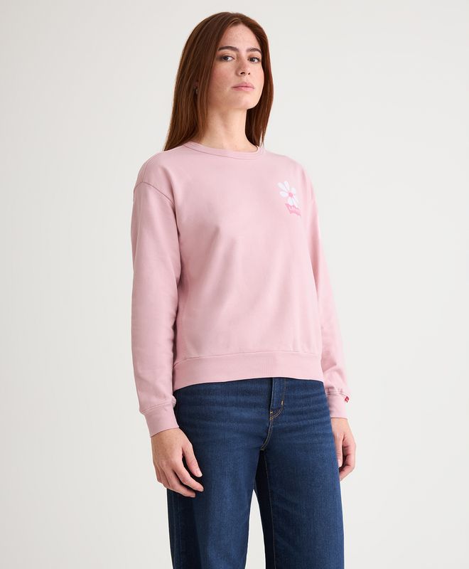 Buzo Heritage Levi’s® Para Mujer