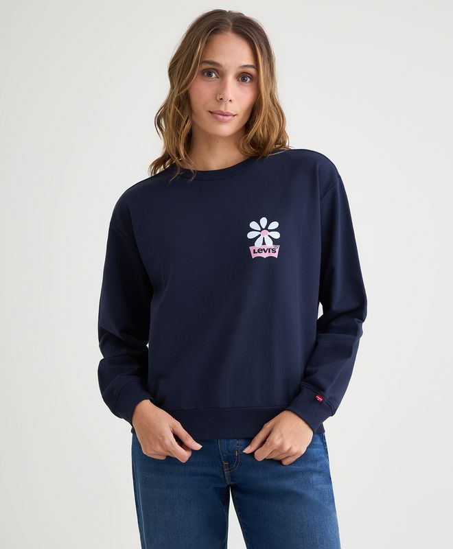 Buzo Heritage Levi’s® Para Mujer