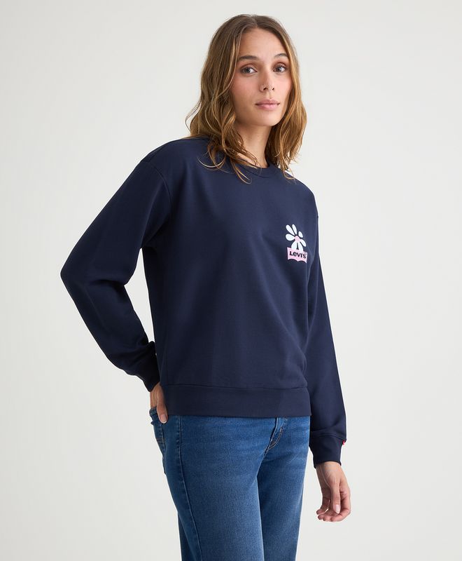 Buzo Heritage Levi’s® Para Mujer