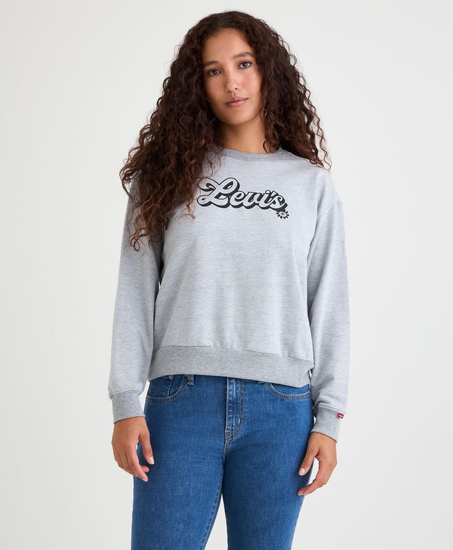 Buzo Heritage Levi’s® Para Mujer