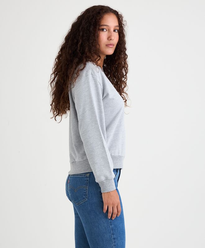 Buzo Heritage Levi’s® Para Mujer