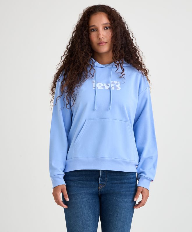 Buzo Heritage Levi’s® Para Mujer