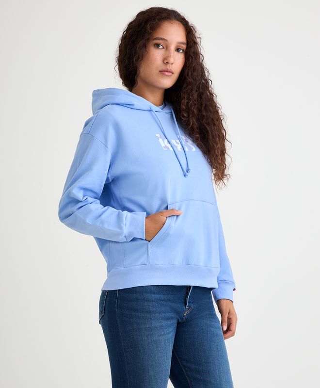 Buzo Heritage Levi’s® Para Mujer